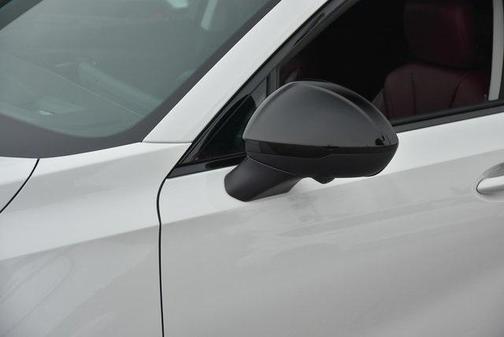 2025 Buick Envision Sport Touring AWD