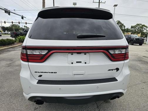 2023 Dodge Durango SRT Hellcat Premium AWD
