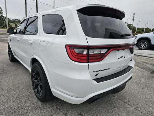 2023 Dodge Durango SRT Hellcat Premium AWD