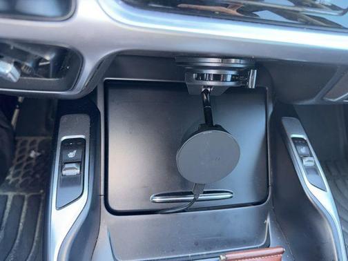 Aruba Green 2023 Kia Sorento EX