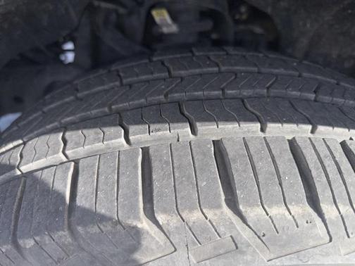 2021 GMC Canyon Elevation Standard