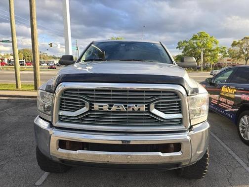 2012 RAM 2500 ST