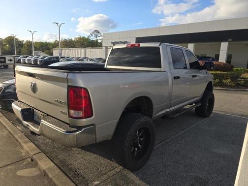 2012 RAM 2500 ST