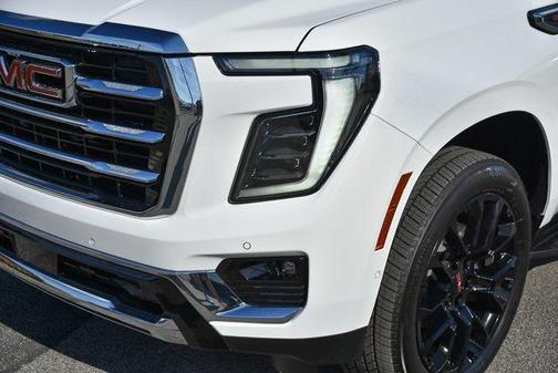 2025 GMC Yukon XL 2WD Elevation