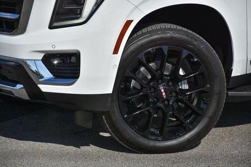 2025 GMC Yukon XL 2WD Elevation