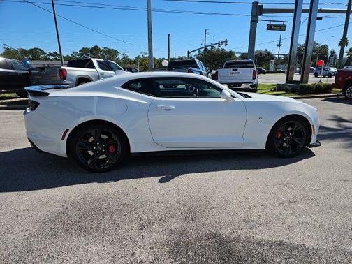 2023 Chevrolet Camaro 2SS