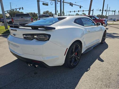 2023 Chevrolet Camaro 2SS