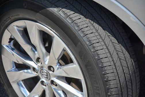 2018 Buick Envision Essence