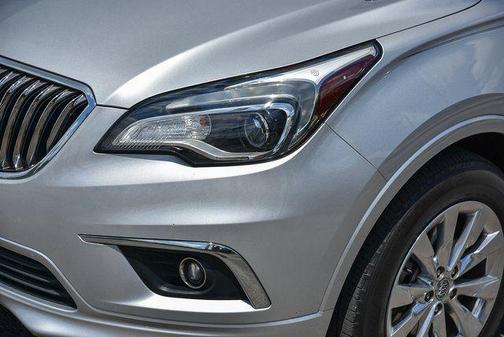 2018 Buick Envision Essence