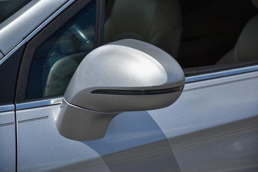 2018 Buick Envision Essence