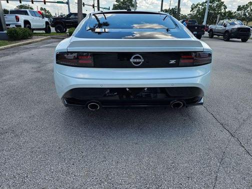 2024 Nissan Z Performance Auto