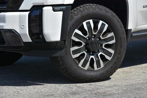 2024 GMC Sierra 2500 Denali Ultimate