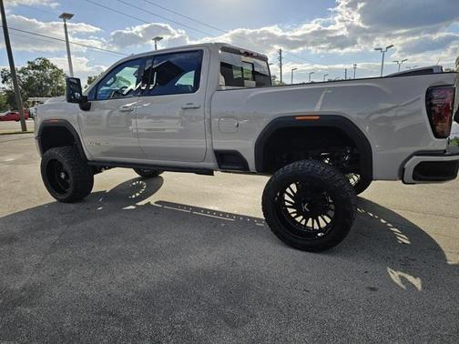 2026 GMC Sierra 3500 Base