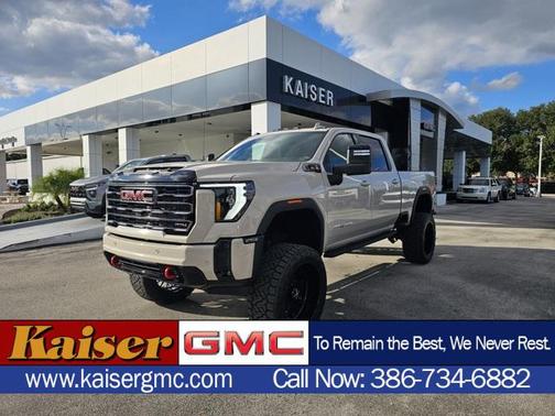 2026 GMC Sierra 3500 Base