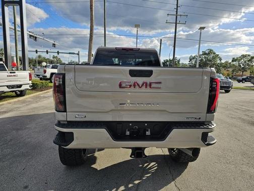 2026 GMC Sierra 3500 Base