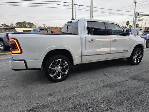 2021 RAM 1500 Limited