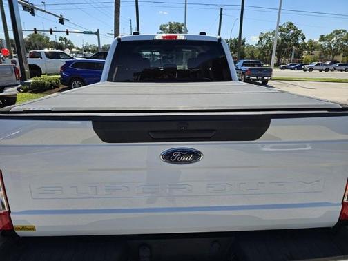 2022 Ford F-350 XL