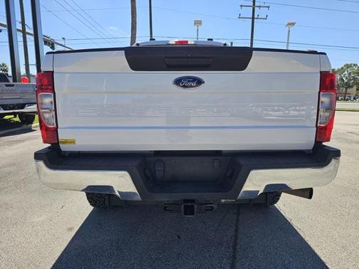 2022 Ford F-350 XL