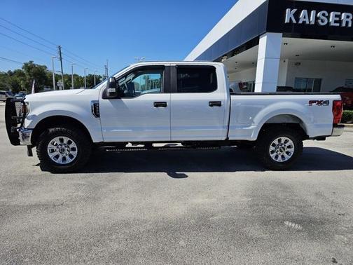2022 Ford F-350 XL