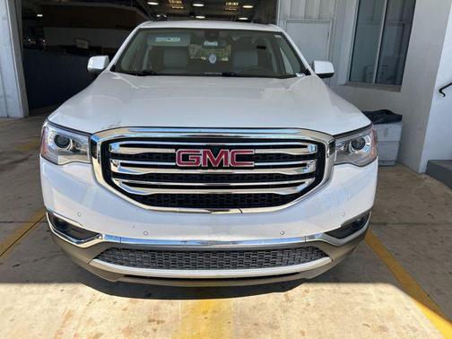 2018 GMC Acadia SLT-2