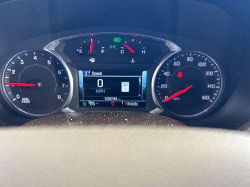 2018 GMC Acadia SLT-2