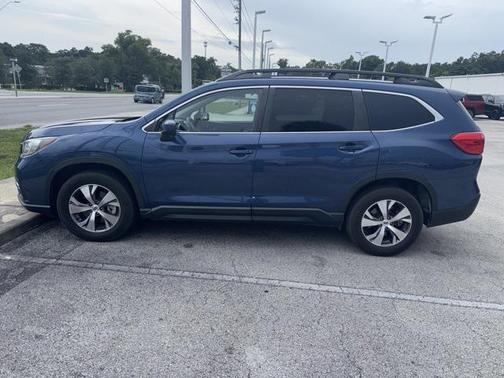 2022 Subaru Ascent Premium 7-Passenger