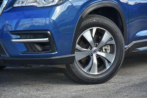 2022 Subaru Ascent Premium 7-Passenger