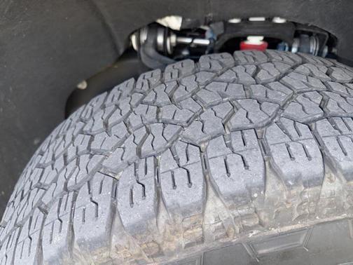 2024 Chevrolet Silverado 2500 LTZ