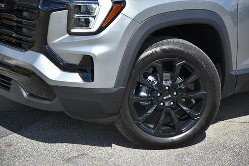 2025 GMC Terrain AWD Elevation