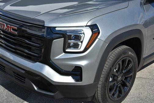 2025 GMC Terrain AWD Elevation