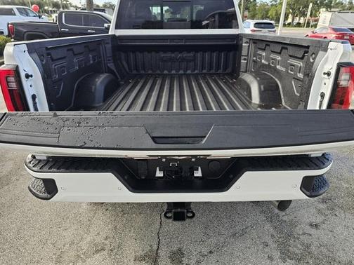 2026 GMC Sierra 2500 Denali