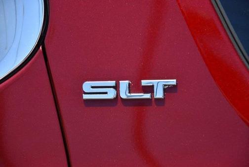 2017 GMC Acadia SLT-2