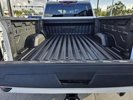 2026 GMC Sierra 3500 Denali