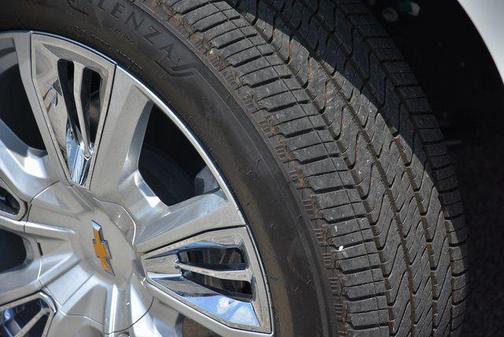 2024 Chevrolet Suburban 4WD High Country