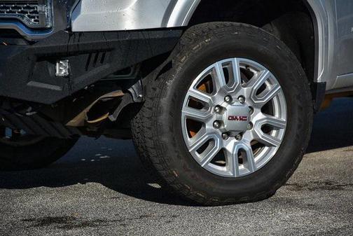 2023 GMC Sierra 2500 SLT