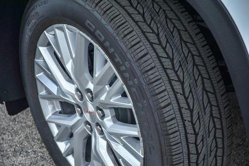 2026 GMC Acadia FWD Elevation