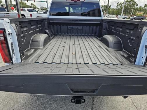 2026 GMC Sierra 2500 Denali Ultimate