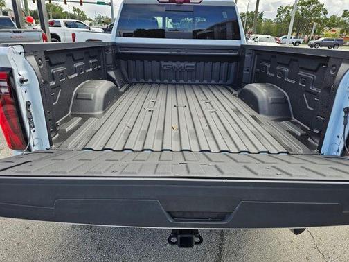 2026 GMC Sierra 2500 Denali Ultimate