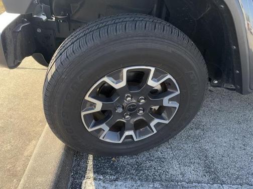 2024 Jeep Gladiator Sport S