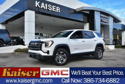 2025 GMC Terrain AWD Elevation