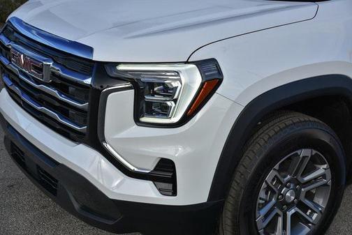 2025 GMC Terrain AWD Elevation