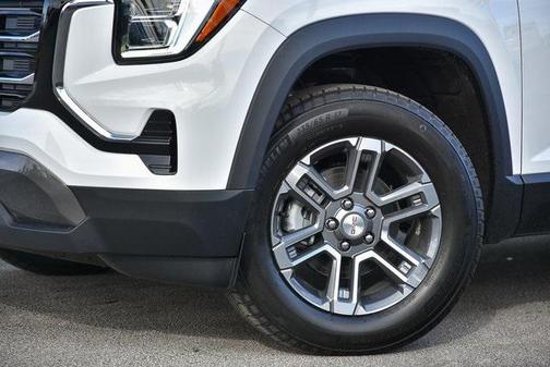 2025 GMC Terrain AWD Elevation
