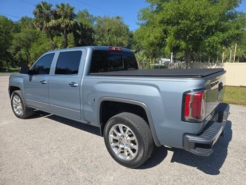 2016 GMC Sierra 1500 Denali