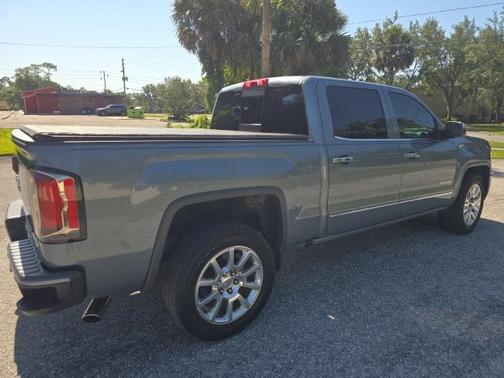 2016 GMC Sierra 1500 Denali