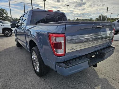 2023 Ford F-150 Limited