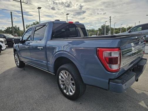 2023 Ford F-150 Limited