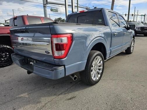 2023 Ford F-150 Limited