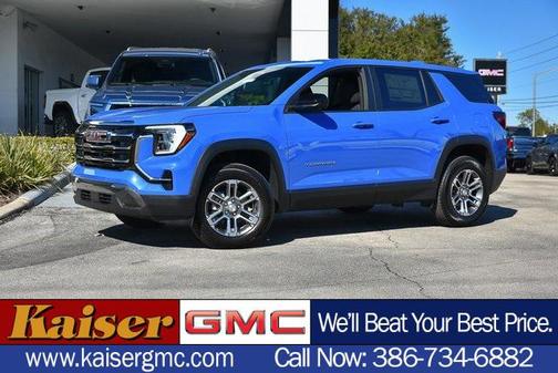 2025 GMC Terrain AWD Elevation