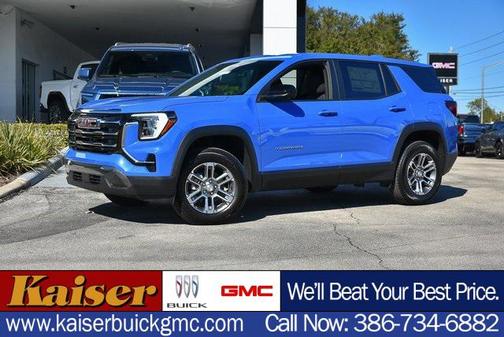 2025 GMC Terrain AWD Elevation