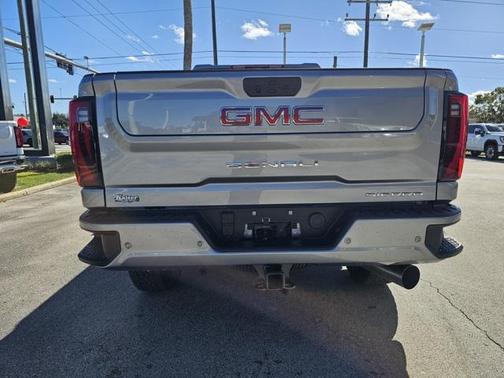 2026 GMC Sierra 2500 Denali